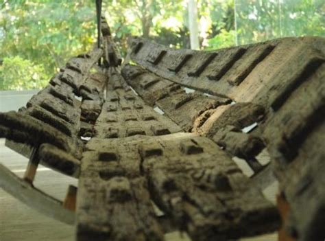 butuan archeological sites|Butuan Boat Site Museum – National Museum.